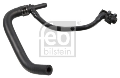 FEBI BILSTEIN 103046 Radiator Hose for OPEL VAUXHALL