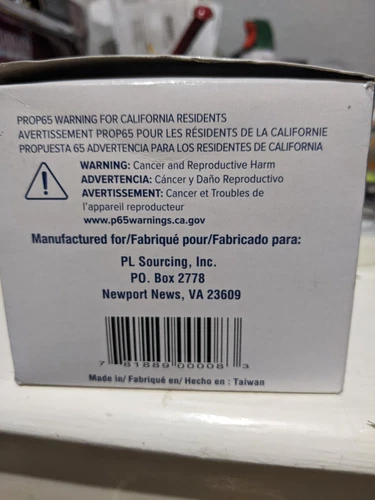 ProFlo PF1434SS Stainless Steel Sink Drain and Basket Strainer - Picture 6 of 9