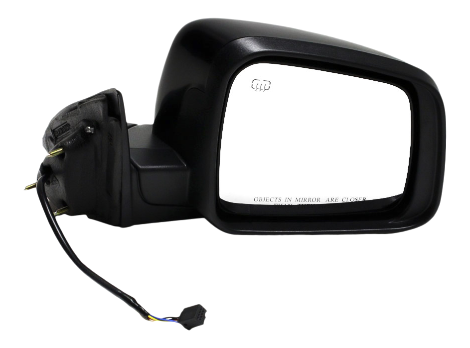 New Passenger Side Mirror For Jeep Grand Cherokee 2011-2022