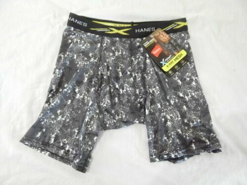 Boxer De Cyclisme Blanc - Taille XL - Fondello Seamless - Hygiénique