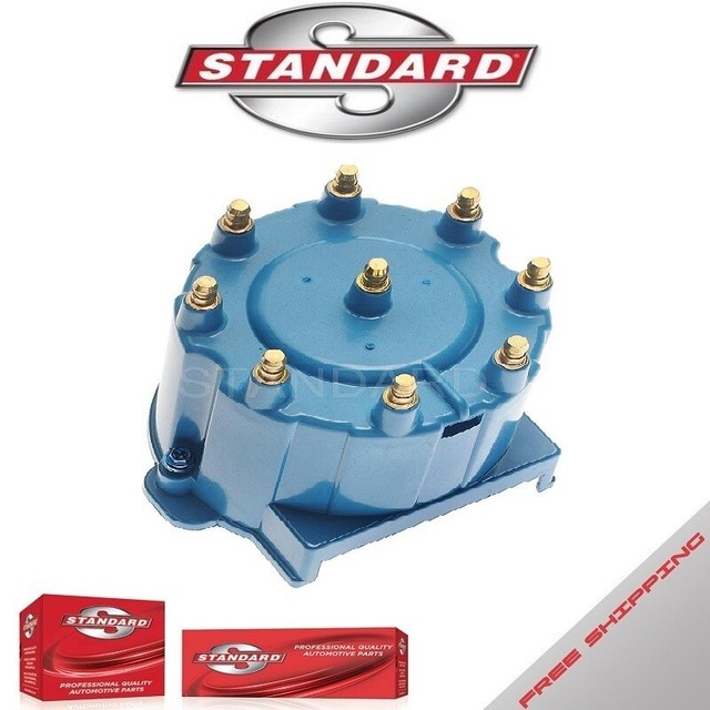 STANDARD Distributor Cap for CHEVROLET K1500 19881995 V85.7L eBay