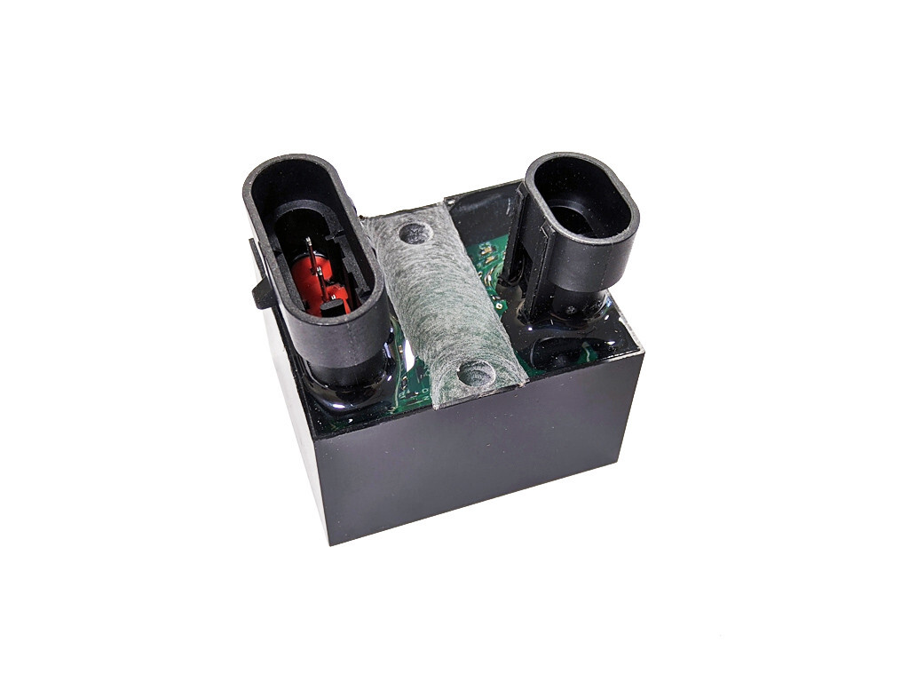 Ferrari 360 456 550 Catalyst Temperature Control Module