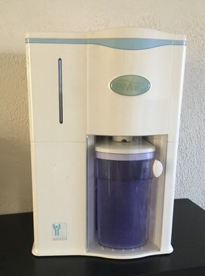 Nikken Pimag Fontaine à Eau Ebay