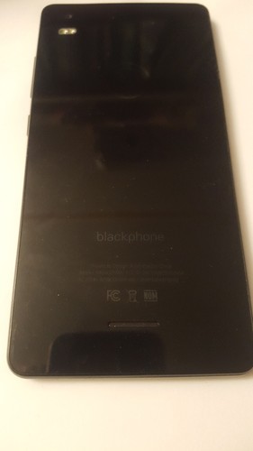 Blackphone 2 - Afbeelding 2 van 2
