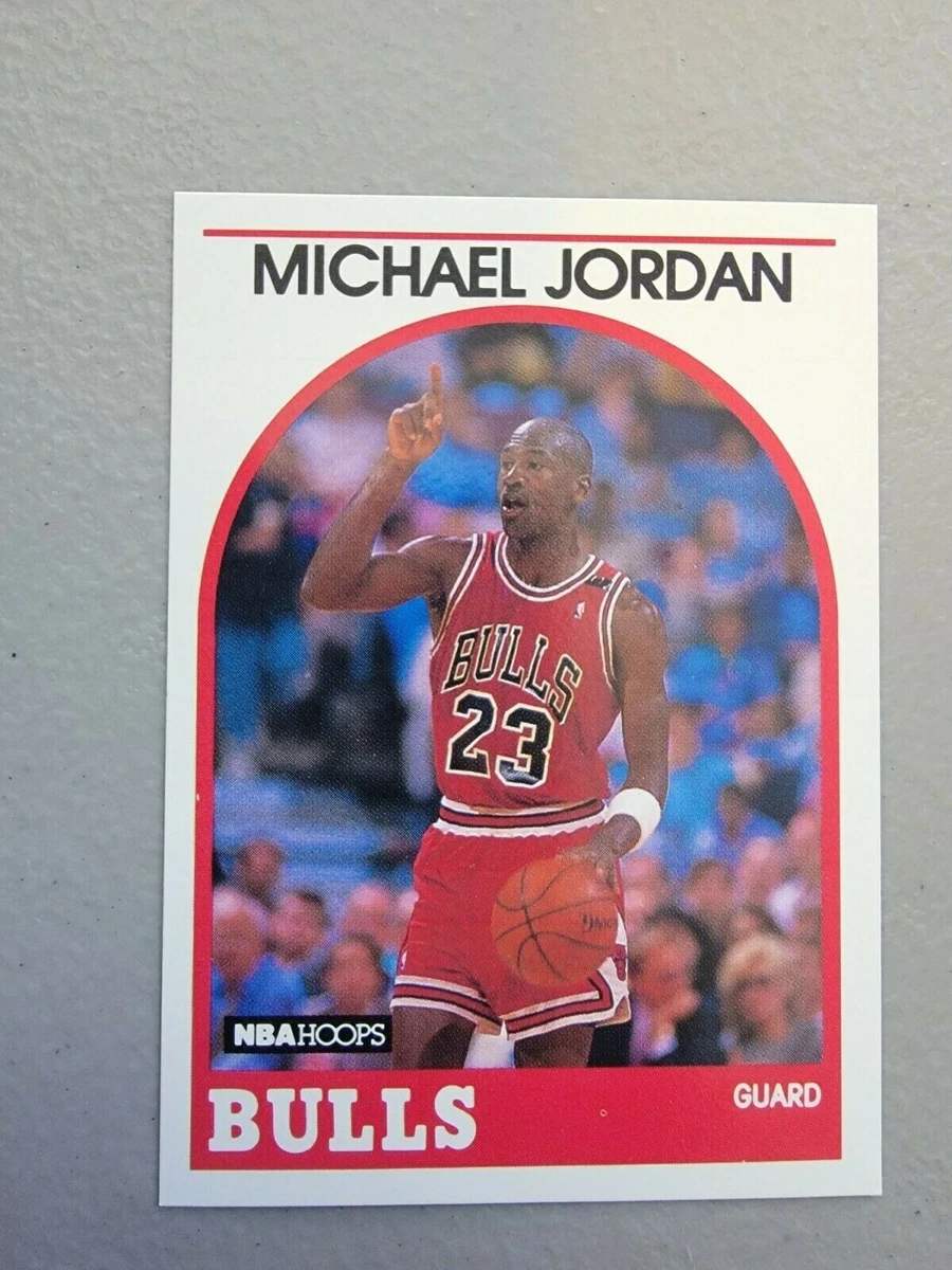 Michael jordan nba hoops best sale 200