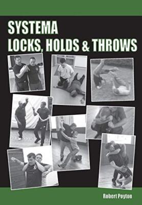 Systema Schlösser, hält & wirft Robert Poyton neues Buch 9781649215031