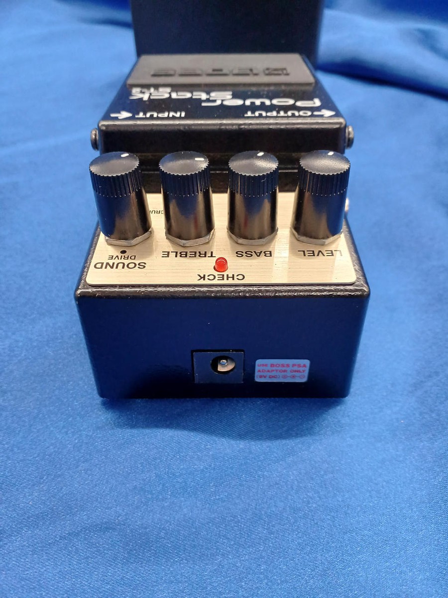 ギター BOSS ST2 BOSS - ST-2 | Power Stack