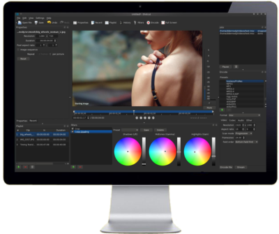 Mac Movie Editor 60 Photos - Moonagedaydream.film