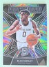 2022-23 Panini Chronicles Draft Picks Spectra Aura Blake Wesley Rookie #RA-BWE