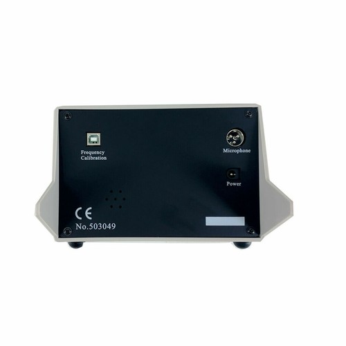 MTG-1000 Watch Timing Machine Timegrapher Multifunction Mechanical Watch Tester - Picture 10 of 10