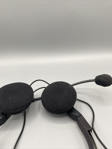 Andrea Communications NC-185VM USB Stereo Headset New - Picture 3 of 3