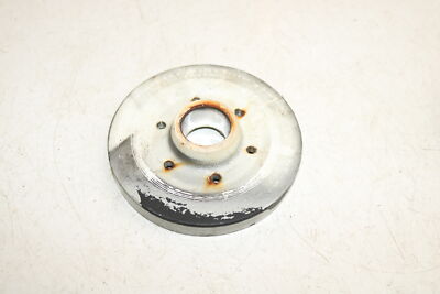 2002 Sea-doo Gtx Di Drive Shaft Coupler Flange