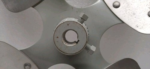 ASSEMBLY S4,13.38,21,CCW (202632) - Picture 5 of 6