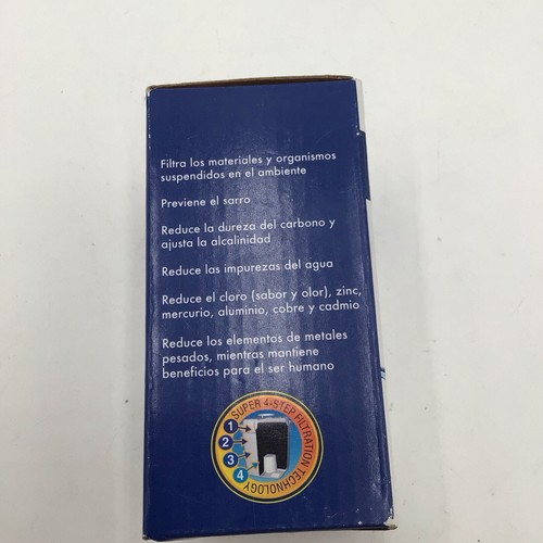 Repuesto de Filtro para Jarra de Agua – Filtración Avanzada para Agua Más Limpia - Picture 4 of 6