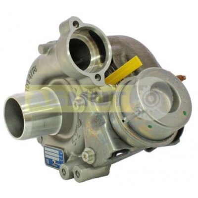 1*** Turbocharger New - OE Ref. 7701479012 For Renault Nissan
