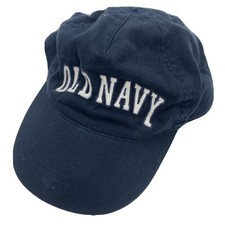 Old Navy Child Kids Size L Ball Cap Hat Baseball