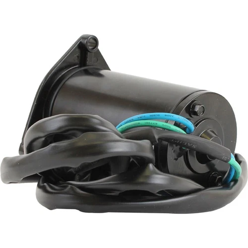 Tilt Trim Motor For OMC Evinrude Johnson Sea Drive 393259 40HP-250HP 1981-1992 - Bild 5 von 6