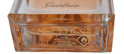 ❤️CRUEL GARDENIA from L'Art et la Matiere,Guerlain EAU DE PARFUM