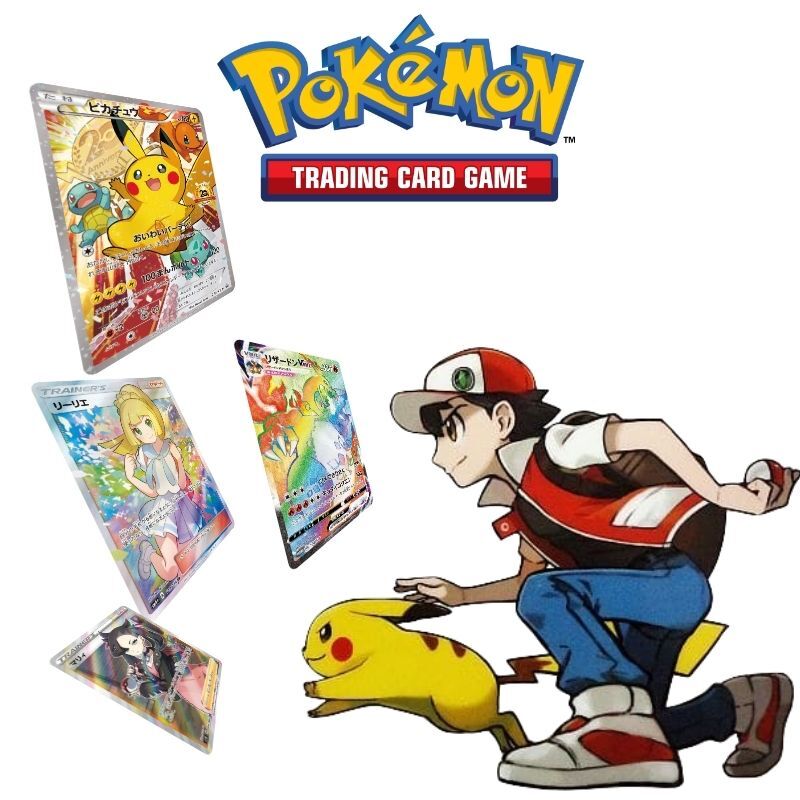 EX/NM Pokemon Cards Charizard V Shiny Super Rare (SSR) 307 EX/NM Pokemon Cards Charizard V Shiny Super Rare (SSR) 307