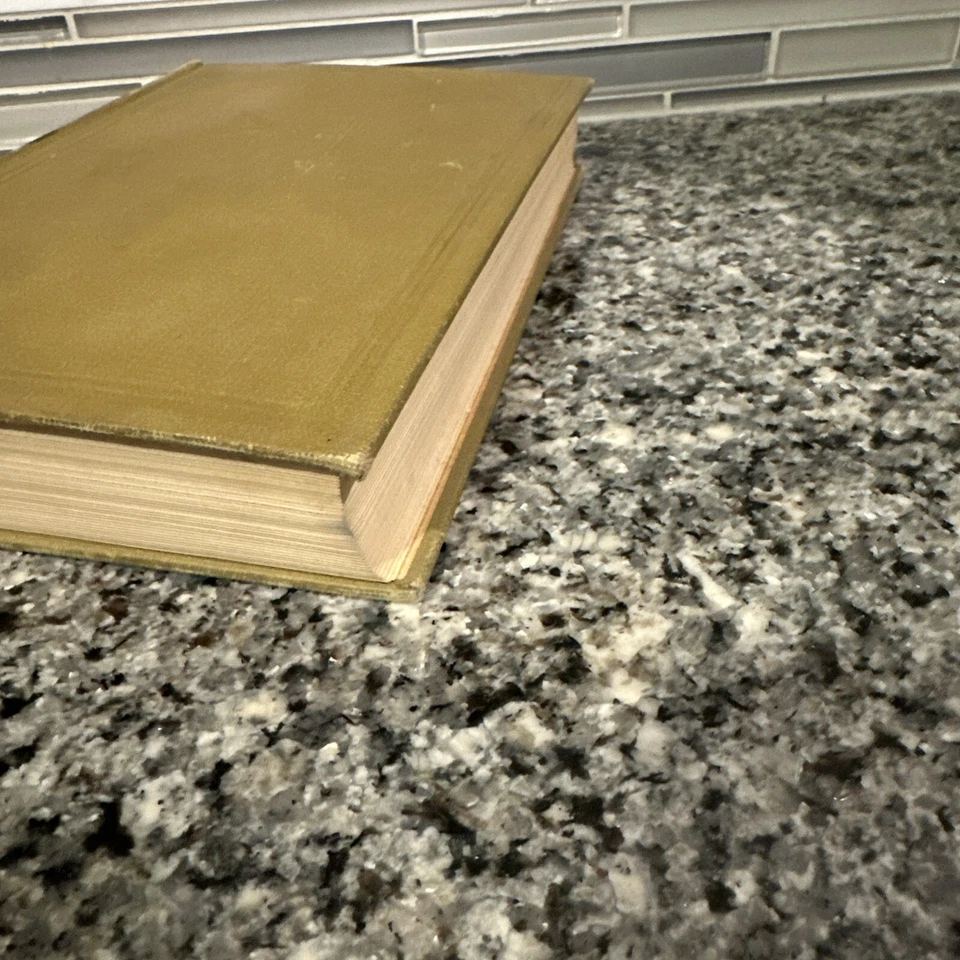 Southwestern Reporter 1933 Volume 58 2d Texas LAW TX AK TN KY MO HC Book VTG - Image 3 of 4