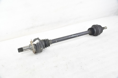 ๐ 12-18 Mercedes W218 CLS550 Rear Left / Right Axle CV Half Shaft Driveshaft - Picture 5 of 24