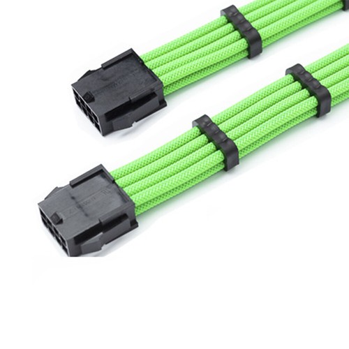 24pcs Cable Comb for 3.0-3.6mm PC Power Cables Wiring Computer Cable Manager - Afbeelding 12 van 17