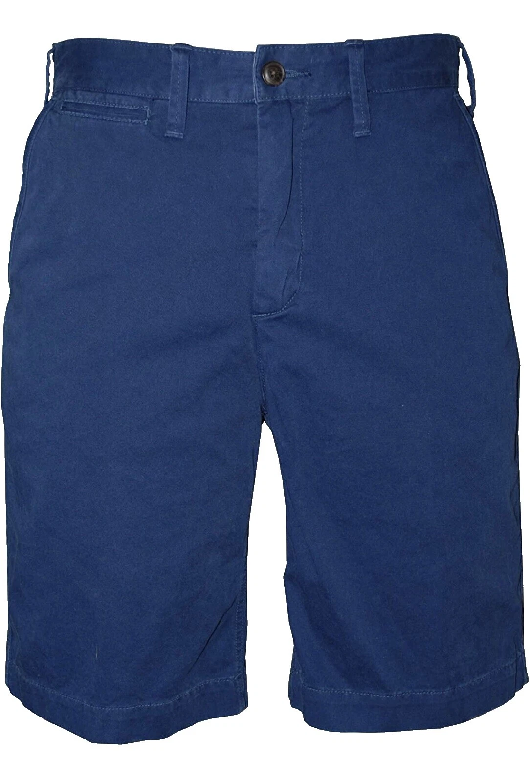 Pantalones cortos para hombre Polo Ralph Lauren de algodón liso