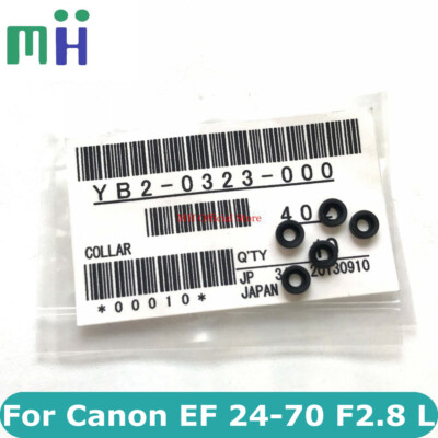 NEW For Canon EF 24-70mm F2.8 L USM Lens Collar Guide Unit YB2-0323