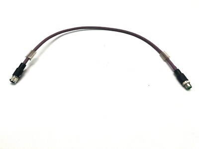Phoenix Contact SAC-5P-MS/ 0,5-920/FS SCO Bus System Cable 1518261
