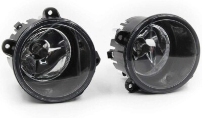 Land Rover Range Rover L322 06-09 & Range Rover Sport L320 05-09 Fog ...