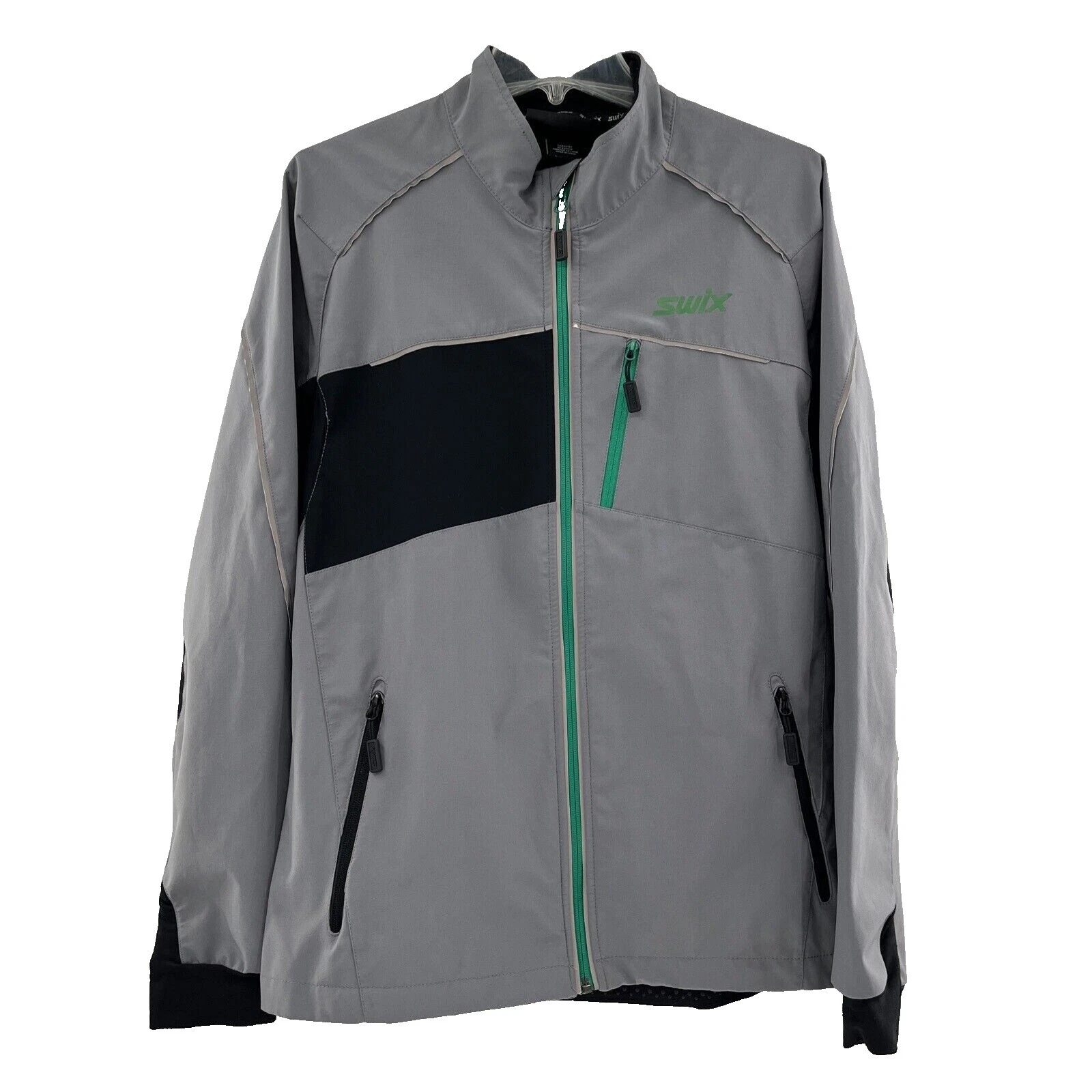 Swix talla XL deportes de invierno abrigos, chaquetas y chalecos