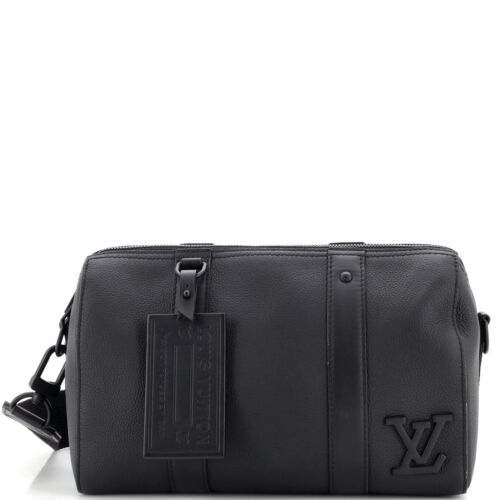 Louis Vuitton City Keepall Bag Limited Edition Ae… - image 1