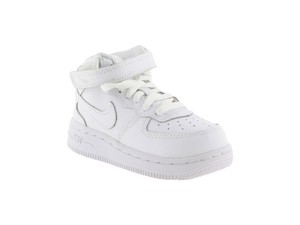 scarpe nike bambina bianche