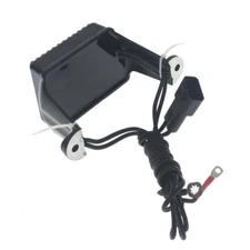 Voltage Regulator Rectifier Fit 1997-2001 For Electra Glide Road King 74505-97