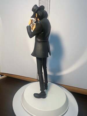 Lupin the Third DX Stylish Figure 1st TV Ver 2 Daisuke Jigen 27cm