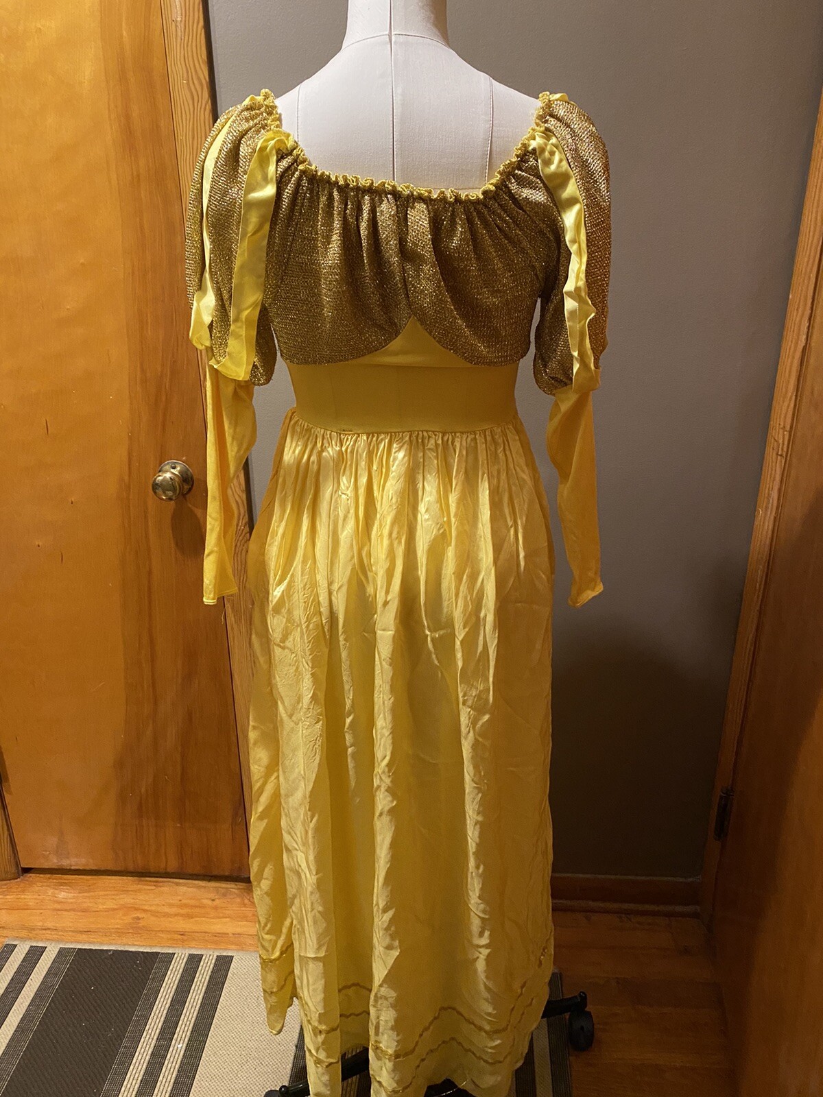 Beauty and the Beast Halloween Costume - image 5