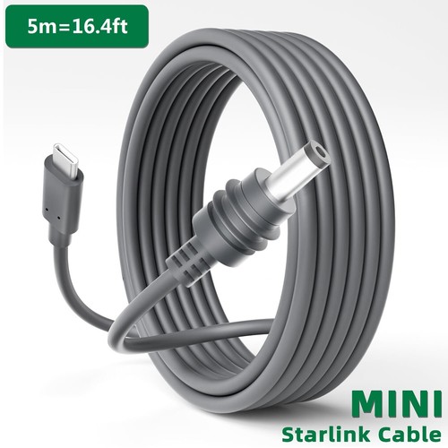Starlink Gen 3 Ethernet Cable 150 ft Starlink V3 waterproof cable extension - 第 14/14 張圖片