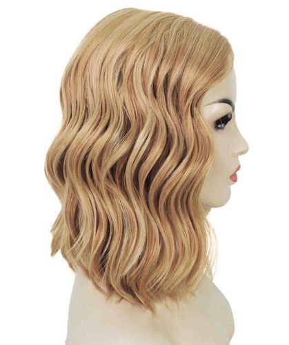 Still ME Liv CM-0104 3"-14" Wavy Synthetic Fiber, Multi-colors,CM-0104 - Picture 183 of 268