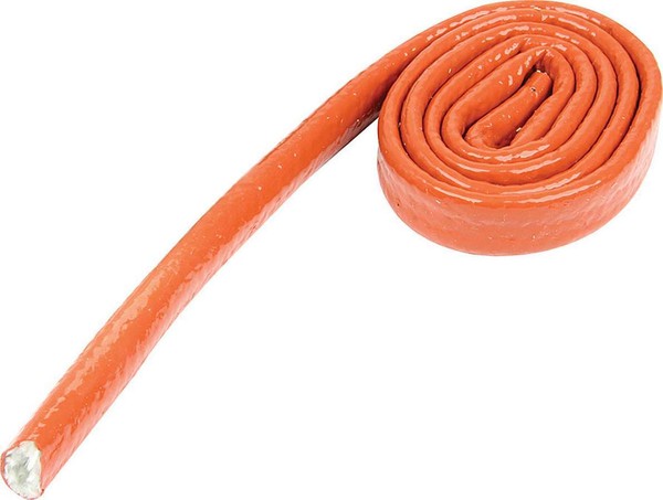 Allstar Professionelle WäRmehüLse 1/4 Zoll X 3 Fuß Orange-image
