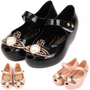 melissa baby sandals