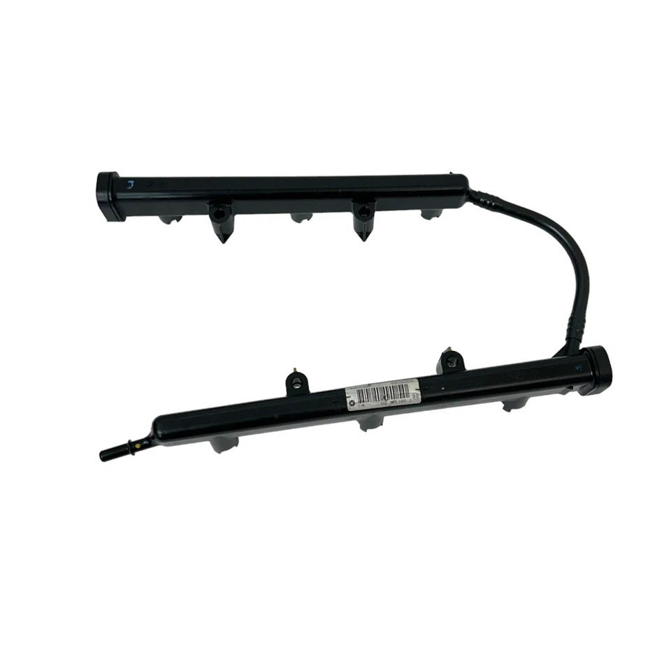 Dodge Jeep Chrysler 3.6L Fuel Rail 2011-2021 OEM 05184079AE 04593923A Foto 3 de 4