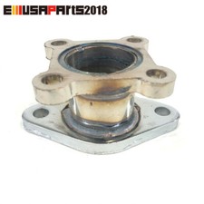 New Emusa Hks Wastegate 4 Bolt Flange To Tial Wastegate 2 Bolts Flange Adaptor