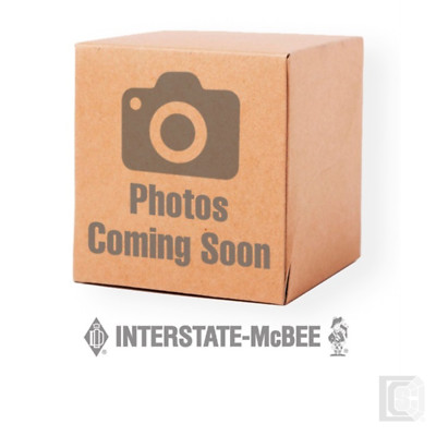 Interstate McBee - Detroit Diesel S60 Fresh Water Pump - A-23522707