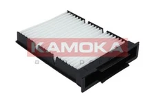 Kamoka F411701 Filter, Cabin Air for BMW CITROËN PEUGEOT TOYOTA