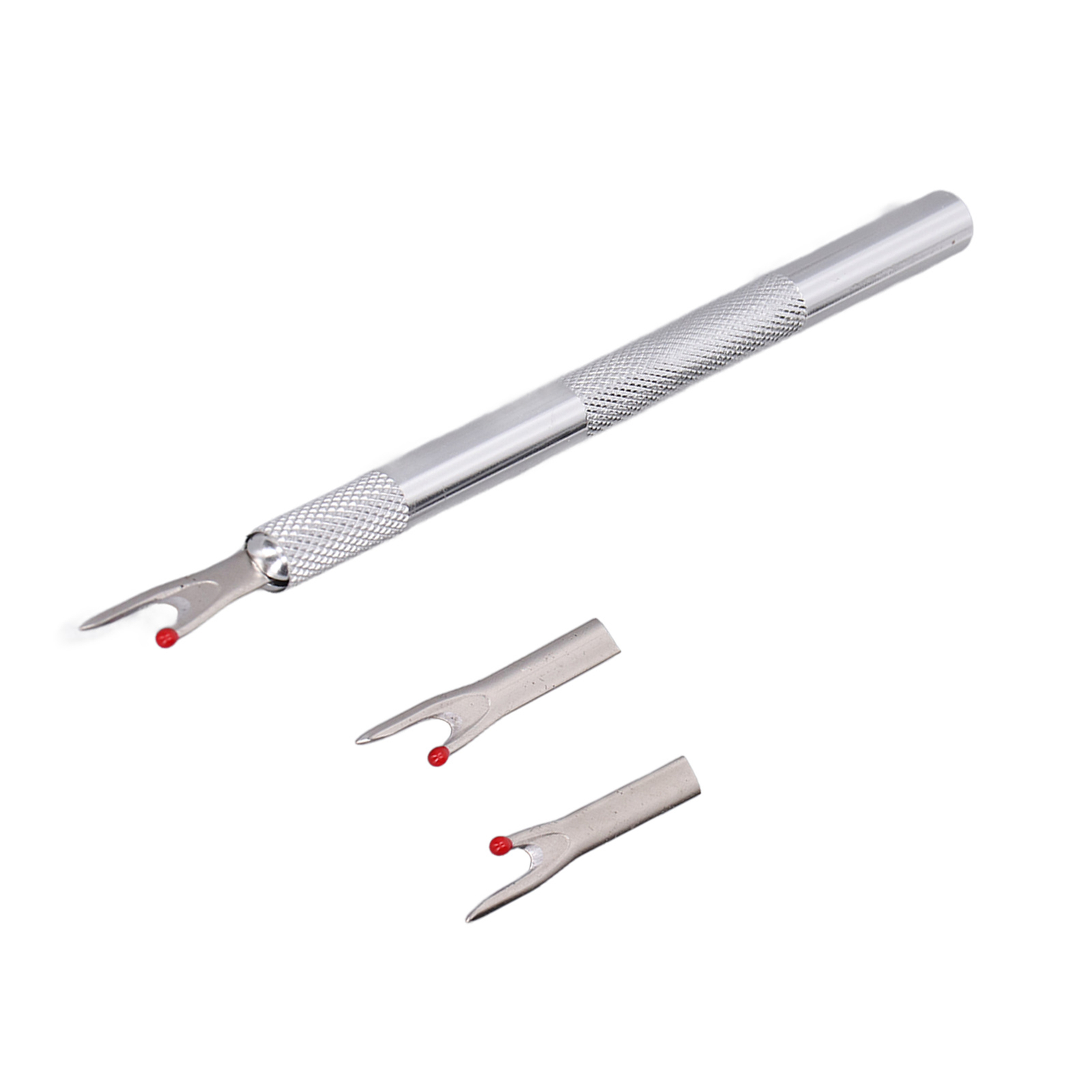 Embroidery Removal Tool Seam Cutter Convenient Practical For Home For Indoor For