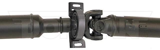 Conjunto de eje de transmisión trasero Dorman 986-033 para Mercedes-Benz SLK230 Foto 2 de 4