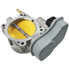 Electronic Throttle Body Assembly for Buick Rainier Chevy Trailblazer GMC Envoy