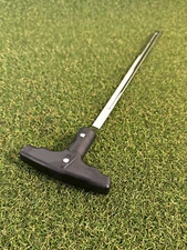 NEW Golf Mechanix 12 Inch Classic Blade Style Golf Grip Remover