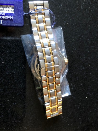 New Maurice Lacroix Tiago ladies watch RRP $2200. SELLING IN AUSTRALIA - Picture 3 of 6