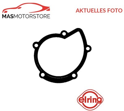 WASSERPUMPE DICHTUNG ELRING 394280 A FÜR TATA SAFARI,SUMO GRANDE,XENON 2.2L